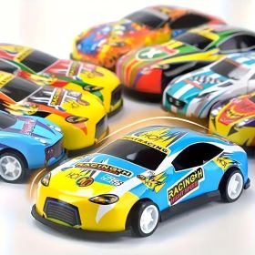 Only Self Pickup-32 Toy Cars