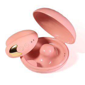 Adult Toy Luxury Vibrator For Women, Sex Toys,Vibrator Dildo For Women,Compact, Powerful, And Exceptionally Designed Pleasure Device, Elegant Cli (Option: CB24134)
